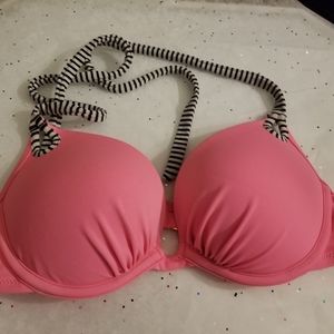 Victoria Secret - Aqua Seychelles Bikini Top